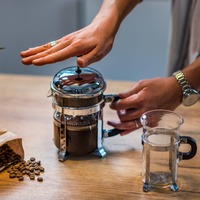 En sağlıklı kahve demleme yöntemi