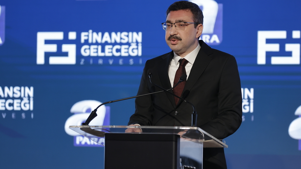 '30 halka arzla 12.7 milyar TL kaynak sağladık'