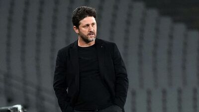 "5 golün 5'inde de çok büyük hata var"