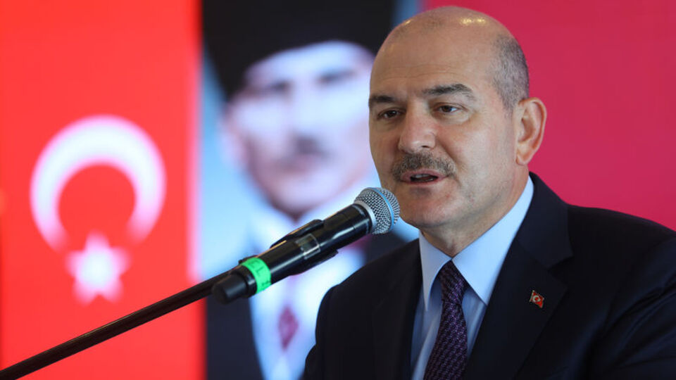 Bakan Soylu, Kılıçdaroğlu hakkında suç duyurusunda bulunacak