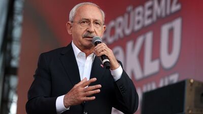 EGM ve Jandarmadan Kılıçdaroğlu hakkında suç duyurusu