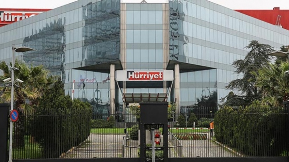 Hürriyet, Antalya matbaasını kapatıyor