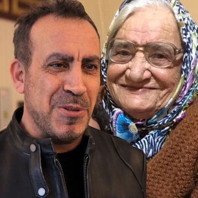 "Annem, 'Oğlum çok bağırıyorsun' dedi"