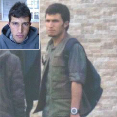 MİT'ten Suriye'de nokta operasyonu!