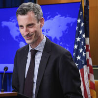 ABD'den Türkiye açıklaması: Oynadığı rolü takdir ediyoruz