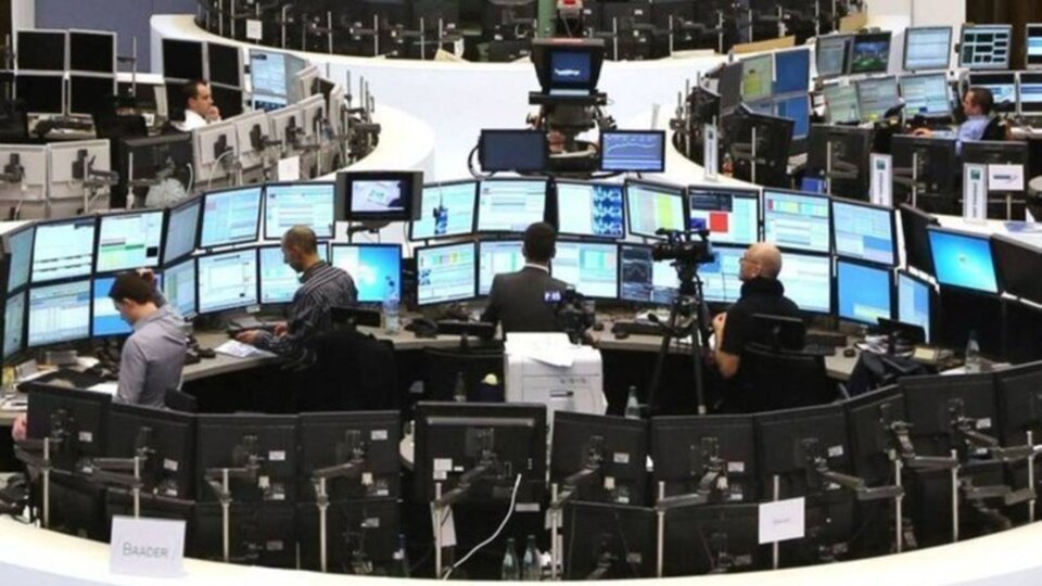 Avrupa borsaları güne yükselişle başladı