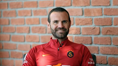 "Atam, Türklerle aramda bağ kurdu"