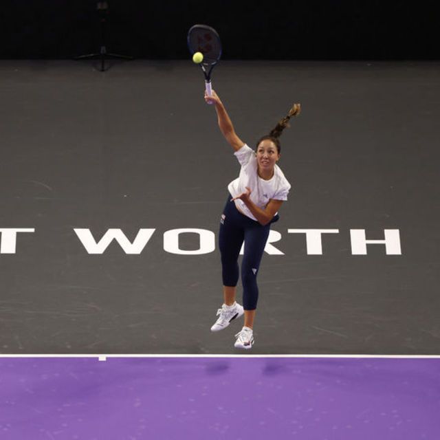 WTA Finalleri'nde heyecan başladı