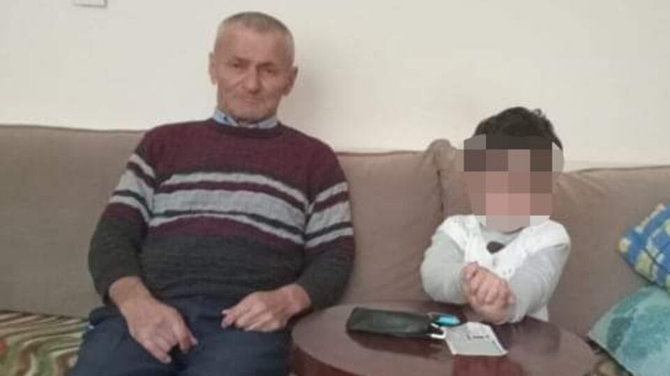Yayanın öldüğü kazada sürücü alkollü çıktı