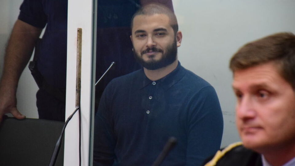 Arnavutluk'taki Thodex davası 10 Kasım'a ertelendi