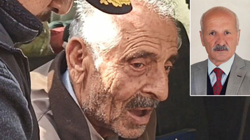 Cansız bedeni parçalara ayırmıştı! Sır perdesi aralandı!