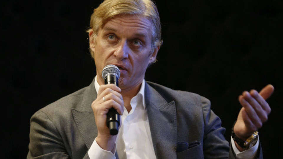 Rus oligark Tinkov, vatandaşlıktan çıktı