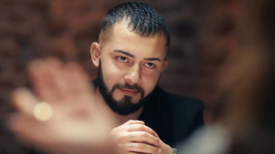 Cinsel saldırı davası açıldı