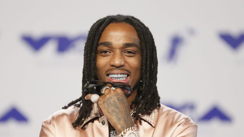 ABD'li rapçi öldürüldü!