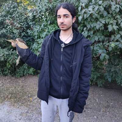 Eymir Gölü'nde kaybolan üniversiteli için seferberlik!