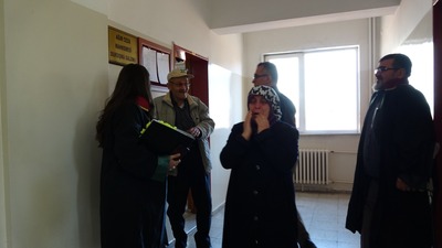 Kocasını öldüren şiddet mağduru kadın beraat etti!