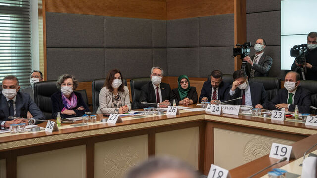 HDP'li Güzel'le ilgili kritik tarih