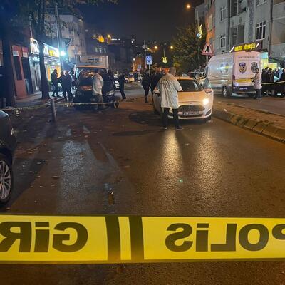 Şişli'de kaçırılan kadın kurtarıldı!