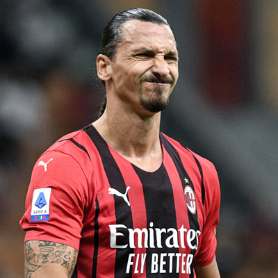 Ibrahimovic'ten yine olay sözler