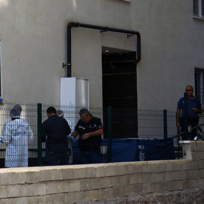 Hatay'da Irak uyruklu kadın vahşet kurbanı!