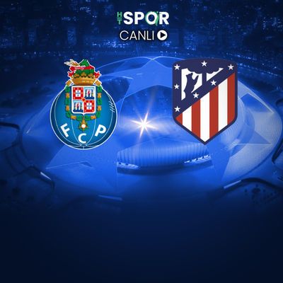 Porto lider turladı, Atletico veda etti!