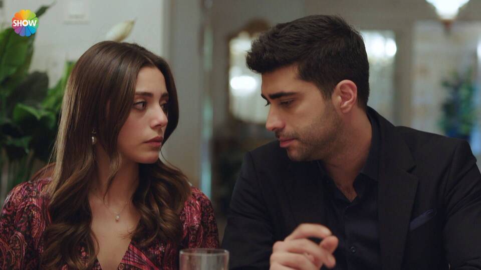 Kızılcık Şerbeti'nin 2. bölüm fragmanı