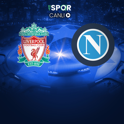 Liverpool 85'te açıldı