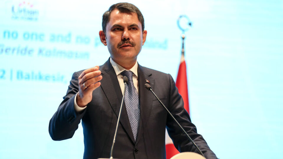 Sosyal konuta 8 milyon başvuru geldi