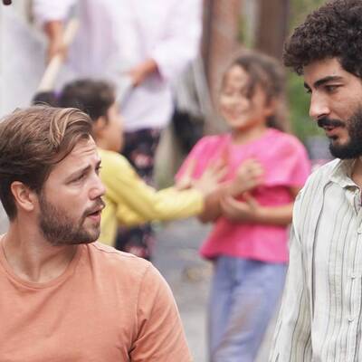 "Yeni sezondaki dönüşüm fazlasıyla ilgimi çekti"