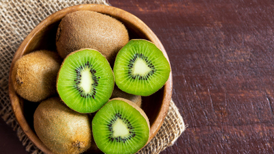 Kivi nerede yetişir ve saklanır?