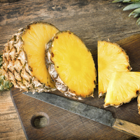 Ananas nerede yetişir ve saklanır?