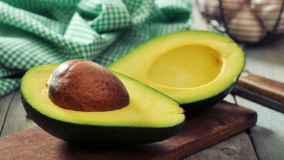 Avokado nerede yetişir ve saklanır?