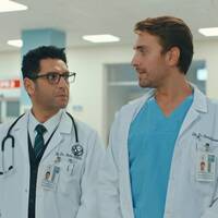 "Doktor bana bir çare..."