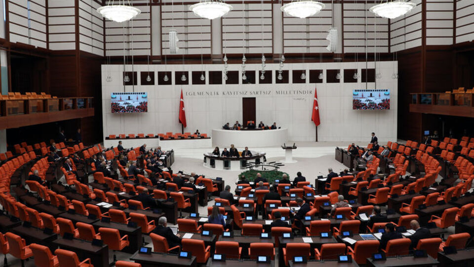 RTÜK üyeliği seçimi Resmi Gazete'de