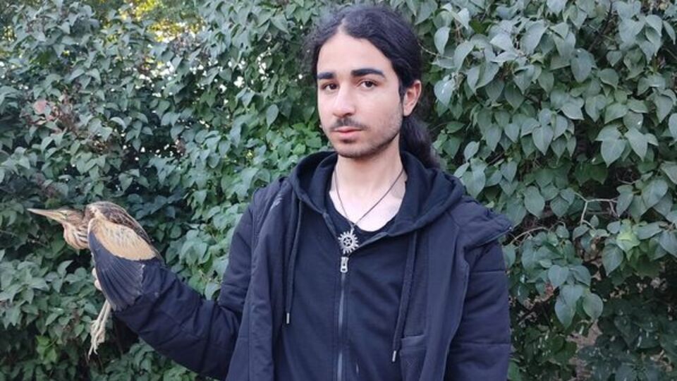 Doğanay 19 yaşındaydı! Büyük acı!