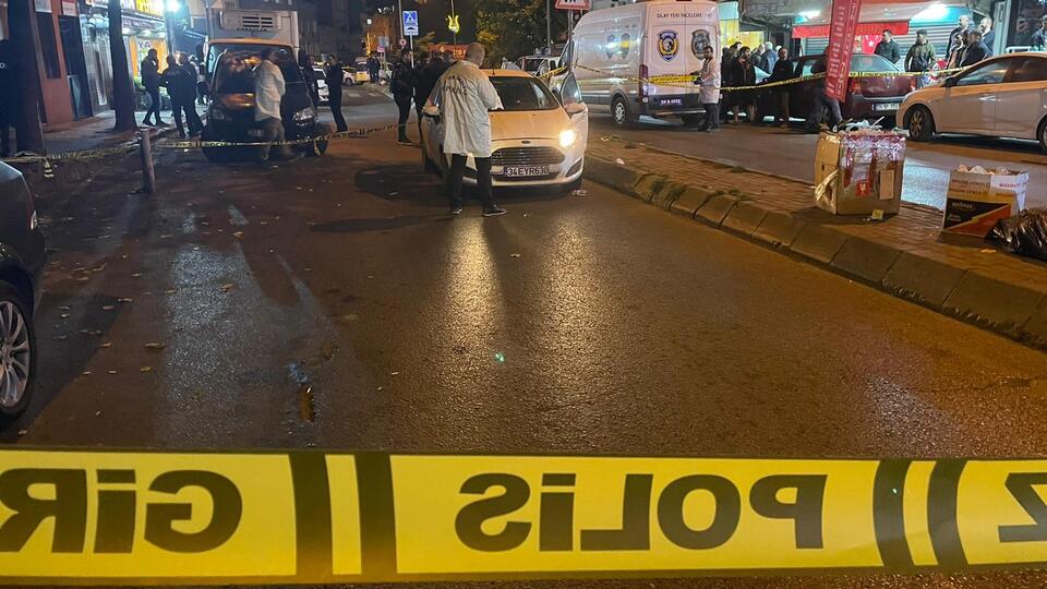 Bir kadının kaçırıldığı kanlı tuzaktan DEAŞ çıktı!