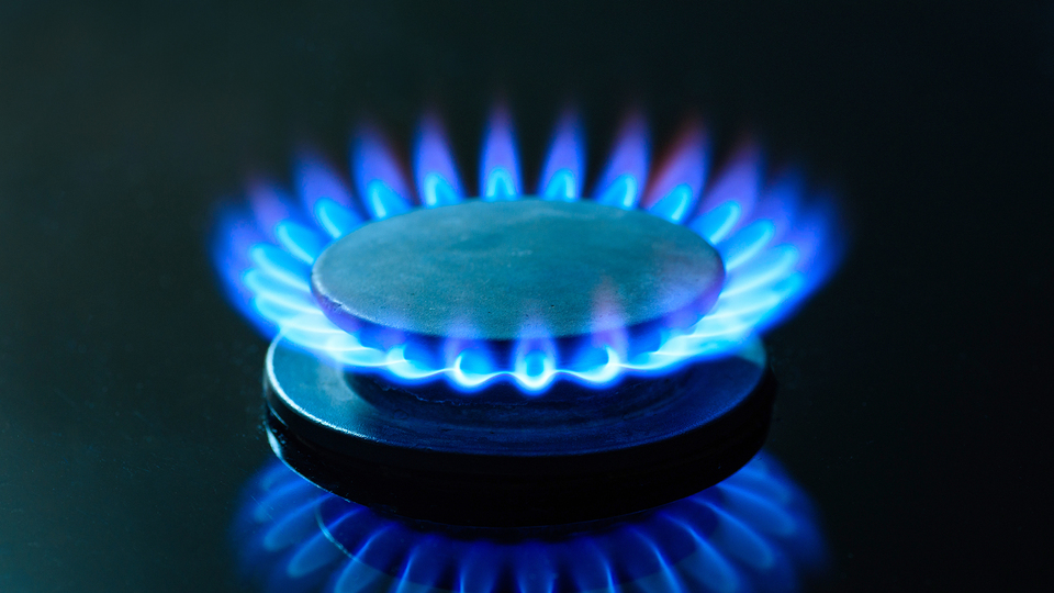 Doğalgaz faturasında taksit imkanı