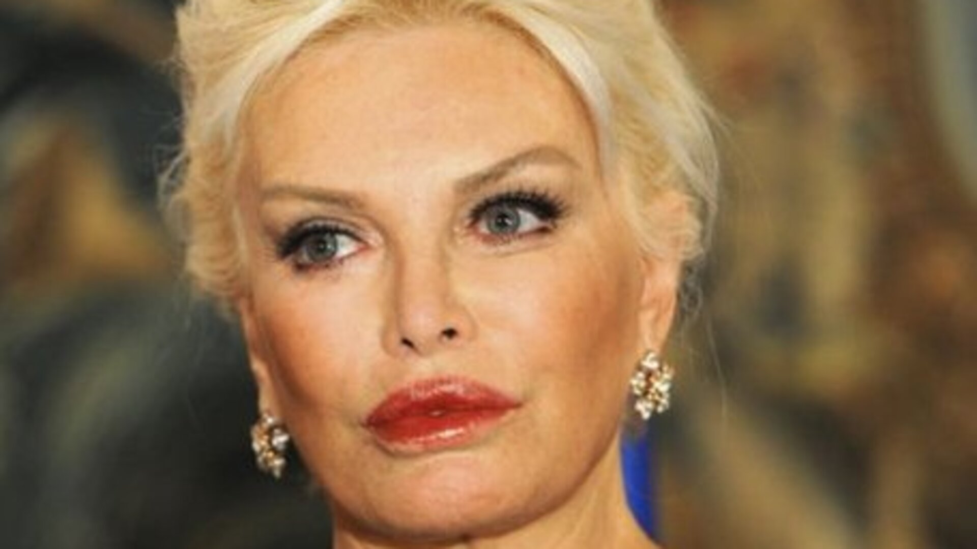 Ajda Pekkan kaç yaşında? Ajda Pekkan'a ne oldu, sağlık durumu nasıl?