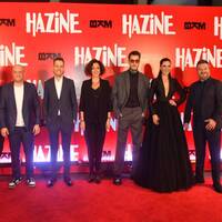 "İzleyiciler sinemayı özledi"