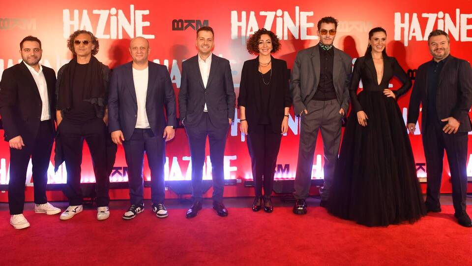 "İzleyiciler sinemayı özledi"