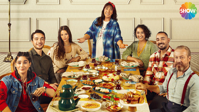 'Güzel Günler'in afişi yayınlandı