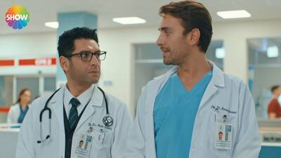 Neşeli ve heyecan dolu bir bölüm izleyicileri bekliyor