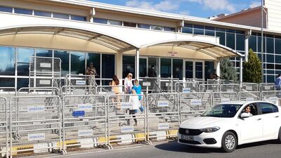 Adnan Oktar davasına devam edildi