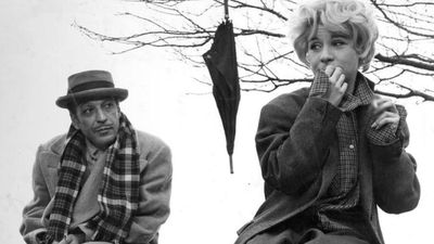 Yıllar öncesine döndü