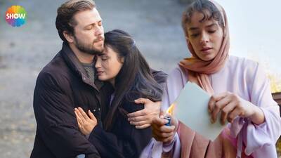 'Baba'da 'Kadir' ve 'Firuze' için çember giderek daralıyor