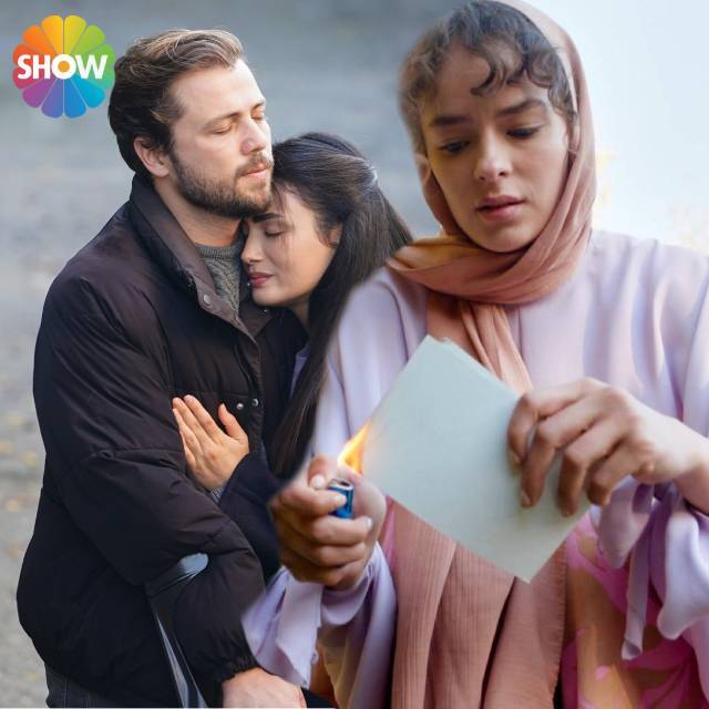 'Baba'da 'Kadir' ve 'Firuze' için çember giderek daralıyor