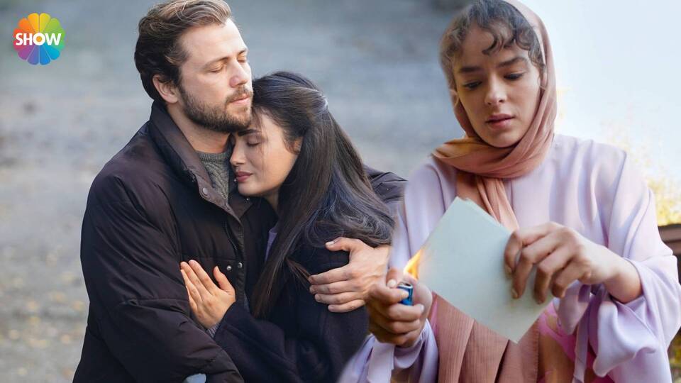 'Baba'da 'Kadir' ve 'Firuze' için çember giderek daralıyor