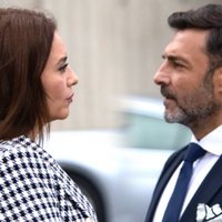 "Bu aile bize uygun değil"