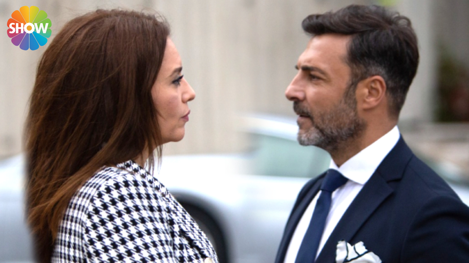 "Bu aile bize uygun değil"