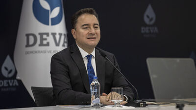 DEVA'dan Kalkınma Planı